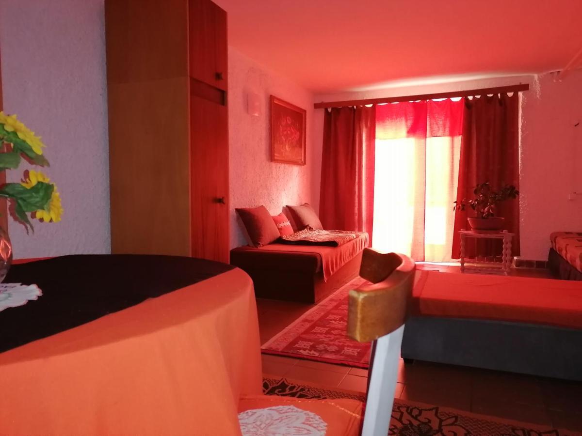 Chlaba Apartman Chl'aba Exterior foto