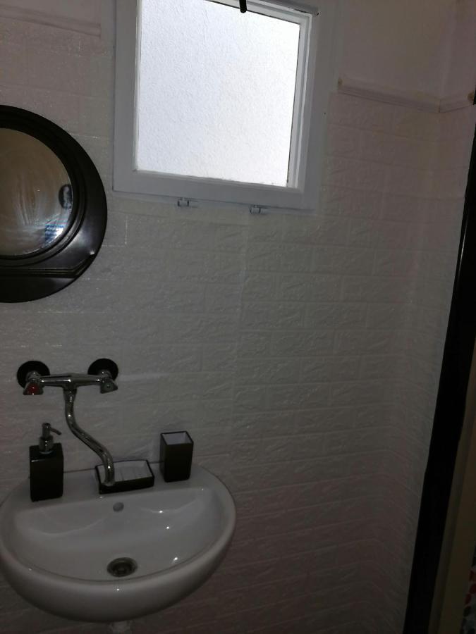 Chlaba Apartman Chl'aba Exterior foto